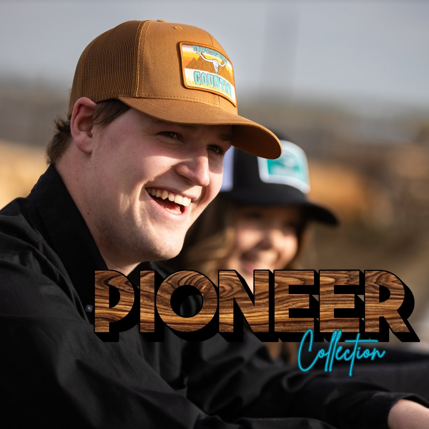 Pioneer Collection