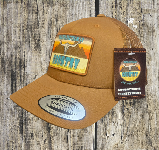 Pioneer (Bronze)