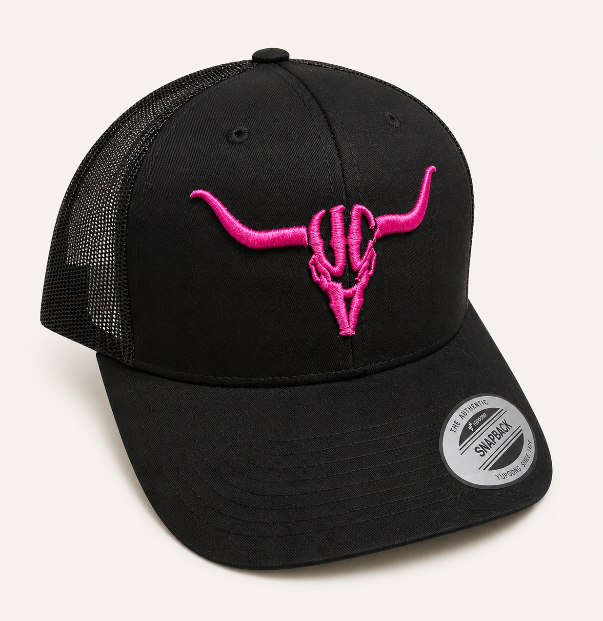 Pink Spur