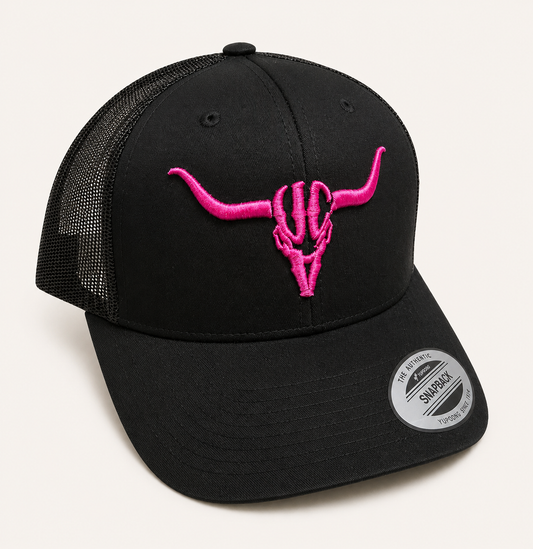 Pink Spur