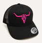 Pink Spur