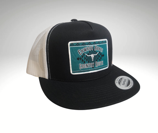 Bandero Snapback